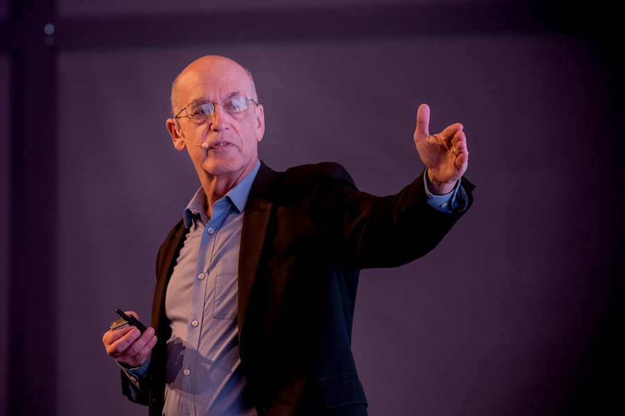 The Great Work Reset: 4 Things to Know