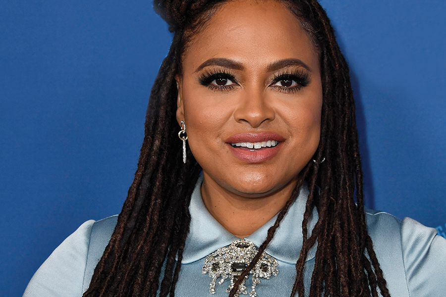 Leaders of Hope: Ava Duvernay