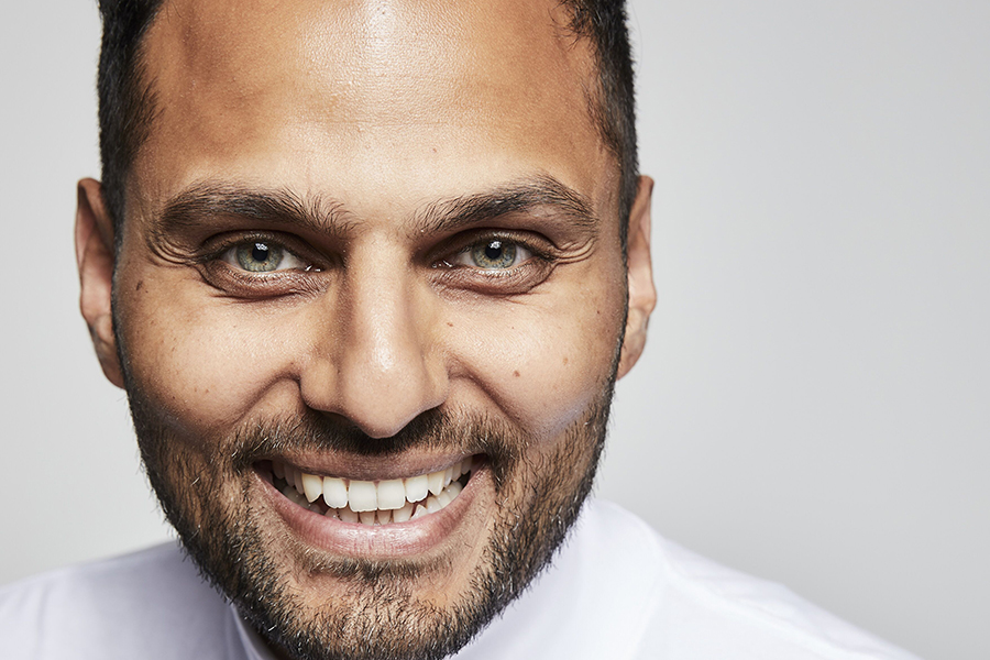 Leaders of Hope: Jay Shetty