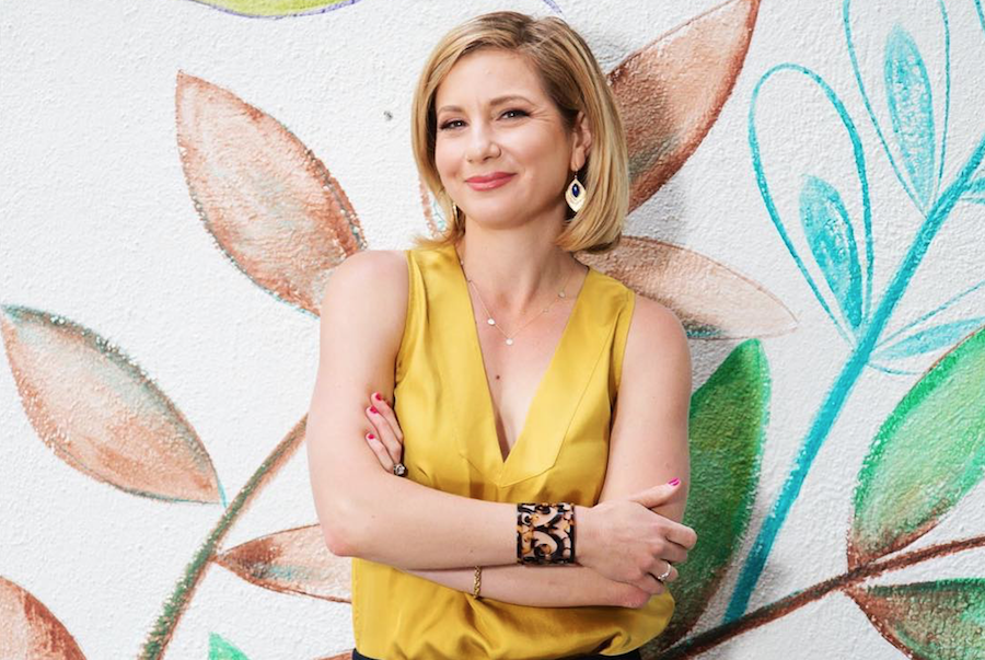 Jump Out of Bed to Serve Your Customers