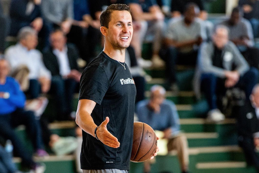 A Former NBA Coach Gives Advice on When to Pivot