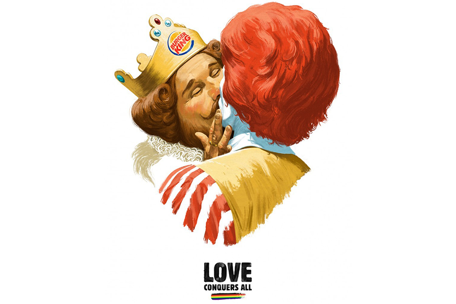 5 Reasons Why Brand Activism is Here to Stay