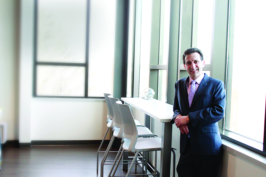 The Future of Work: The Four Pillars of a Winning Culture