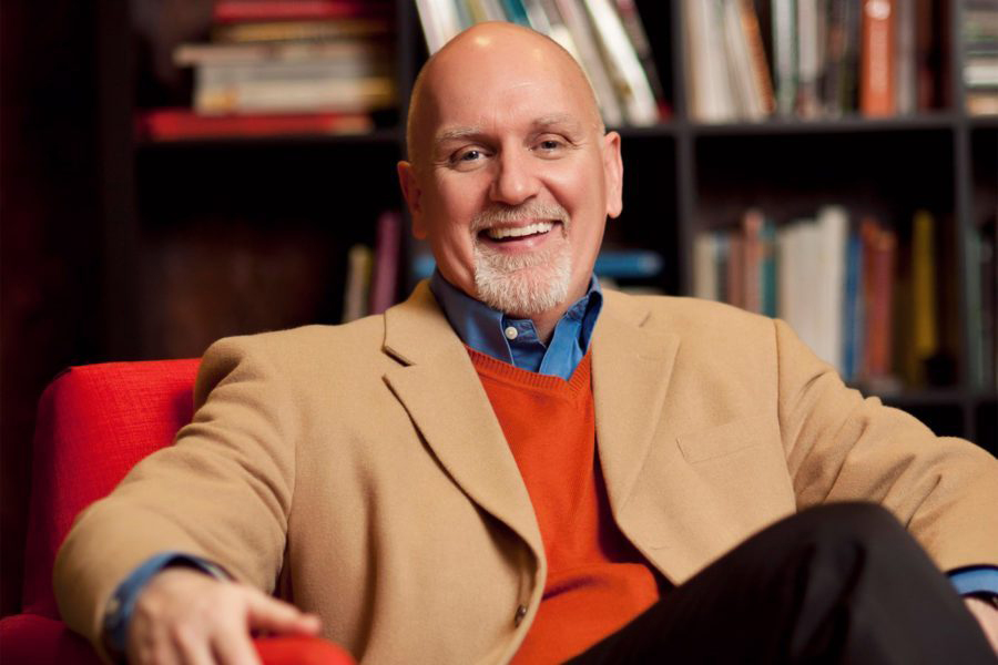 Good Leaders Lead With Gratitude