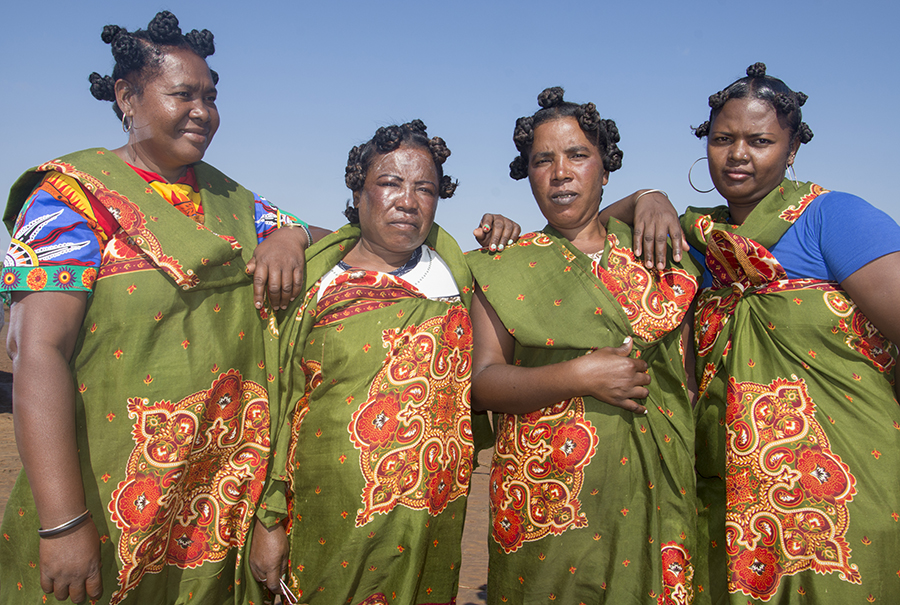 Madagascar’s Solar Grandmothers Lead a Renewable Revolution