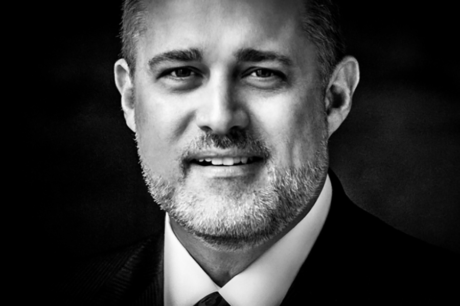 Don’t Lead When It’s Convenient. Lead When It’s Hard