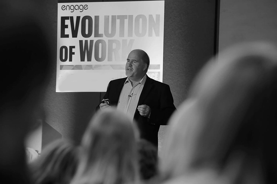 How Should Leaders Speak to Others, so They Listen?