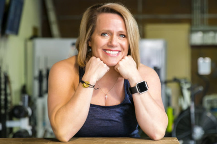 Lead Like a Musher: How Leading from Behind Can Drive Effective Change