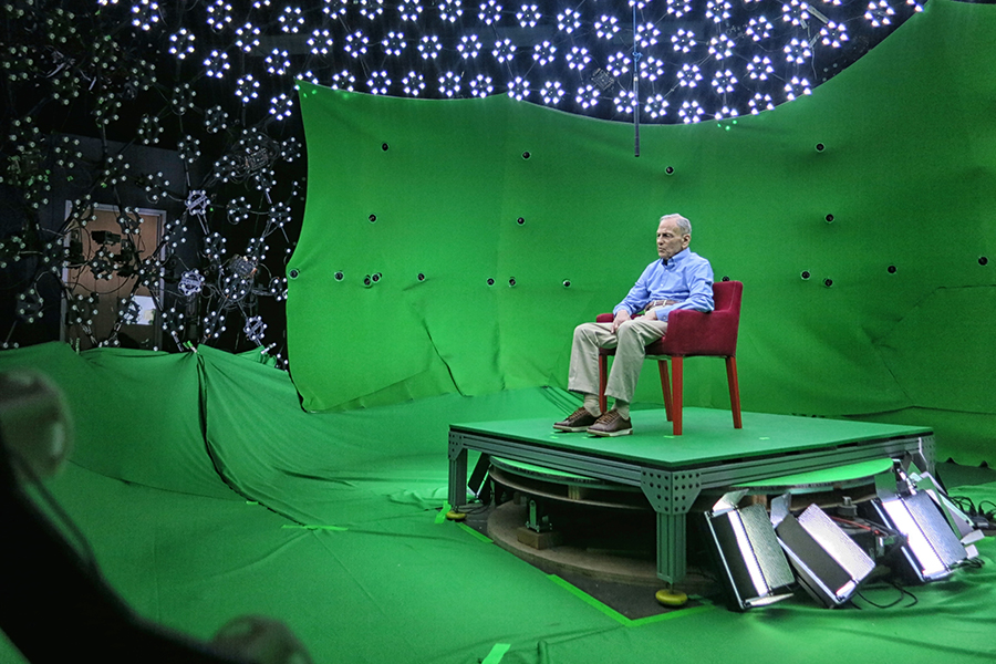 “Hey Alexa, Make Me Immortal”