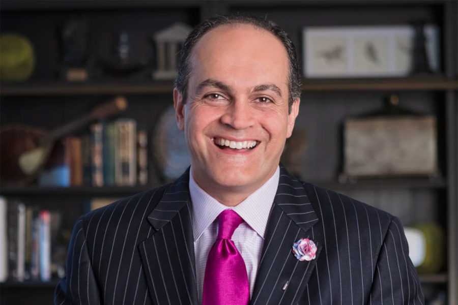 Strategic Relationships: the Biggest Assets in Your Portfolio