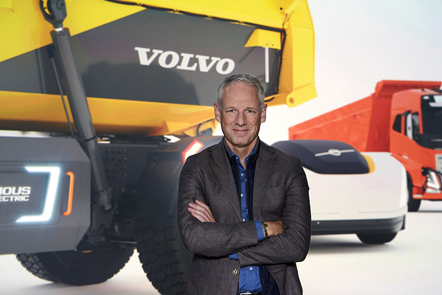 Volvo President: “Self-Driving Vehicles are Beneficial to Society”