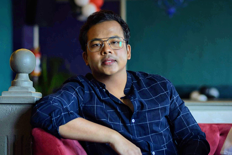 Creativity and Innovation is the New Competitive Advantage