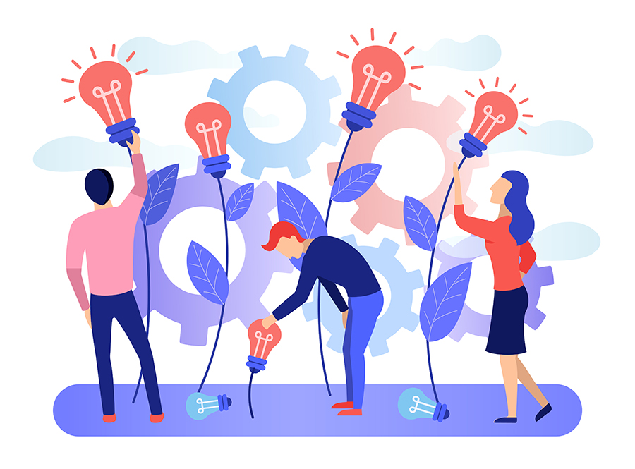 ‘The Knowledge Pledge’ To Match Experts With Scalable Social Impact Projects