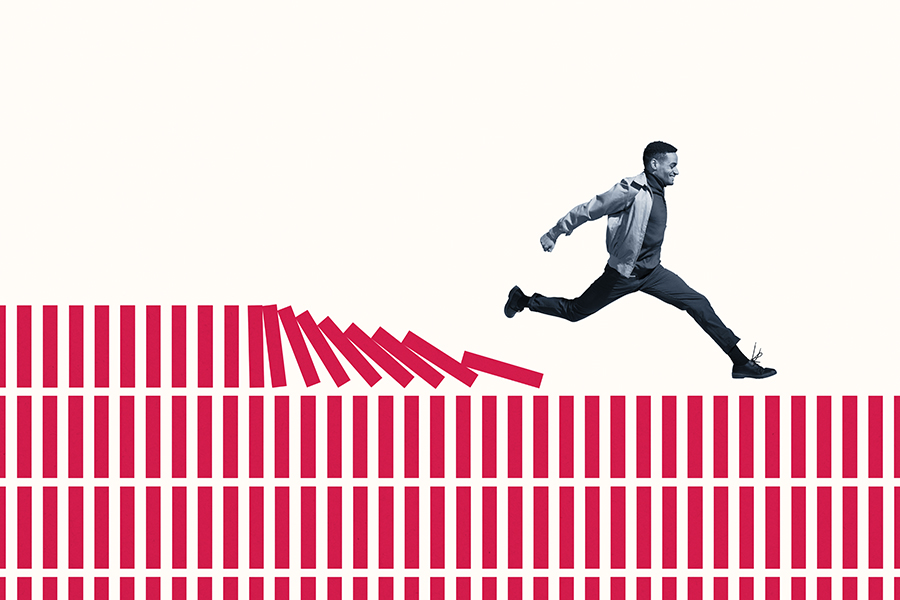 2 Proven Strategies to Turn Your Business Into A Market Leader