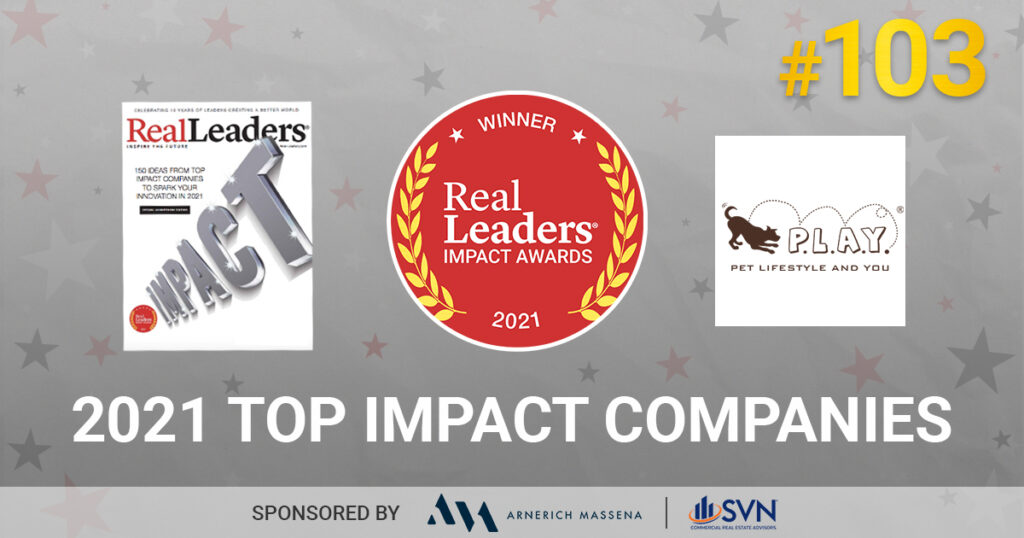 P.L.A.Y. Pet Lifestyle and You