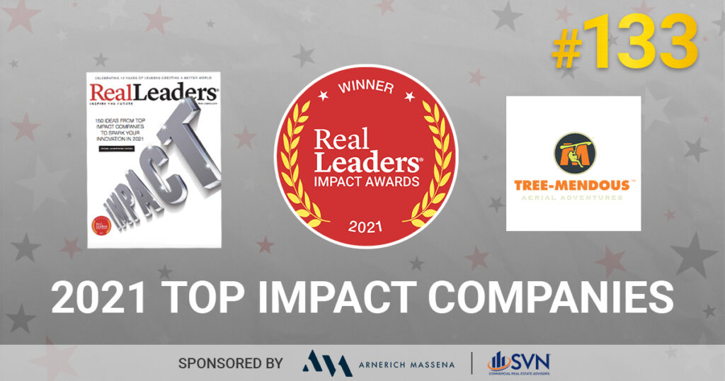 Tree-Mendous Aerial Adventures