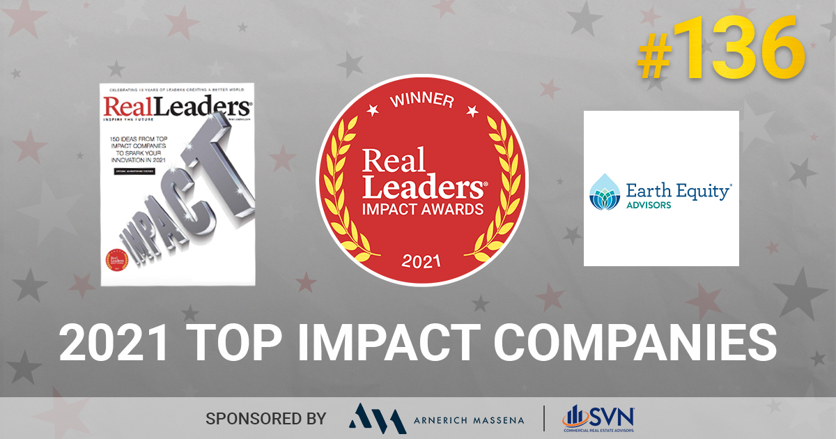 Earth Equity Advisors