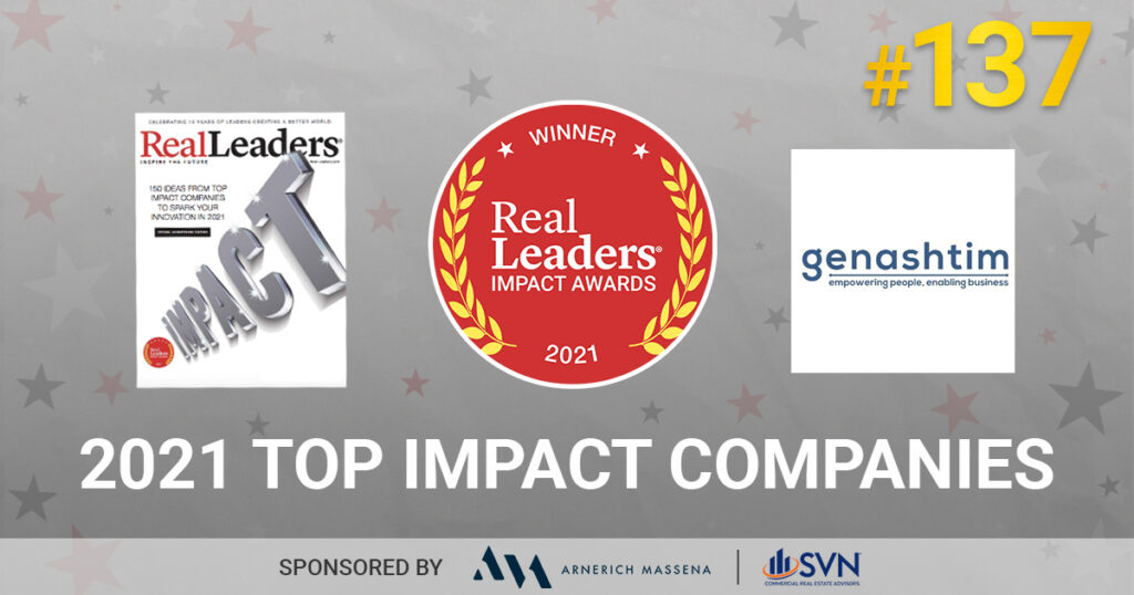 Genashtim Innovative Learning