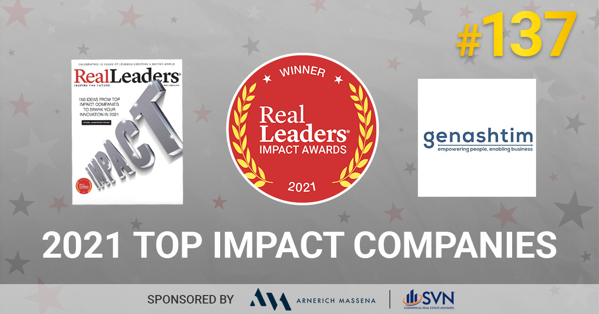 Genashtim Innovative Learning