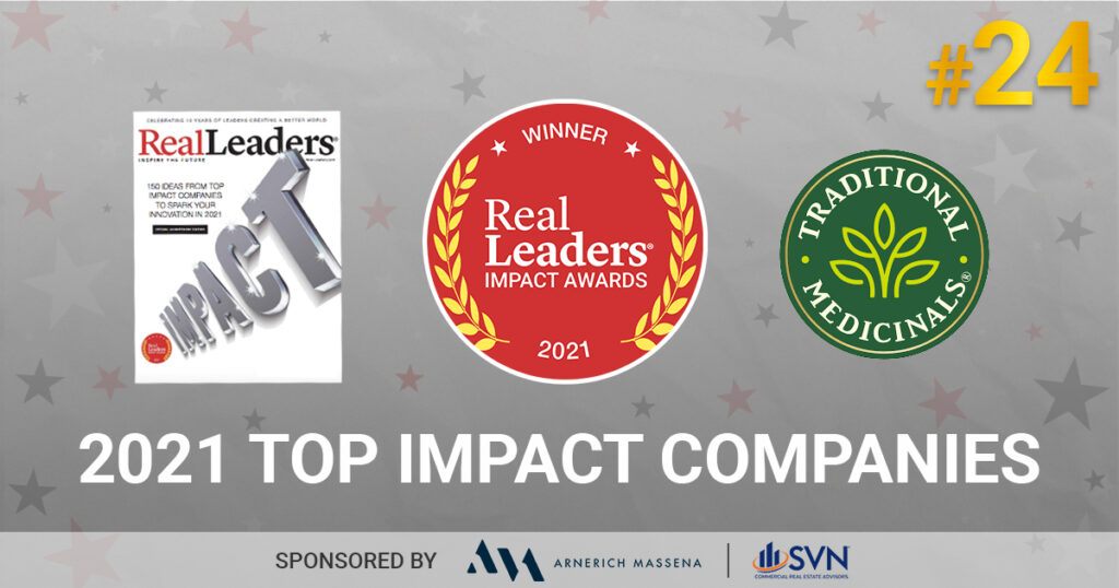 Traditional Medicinals