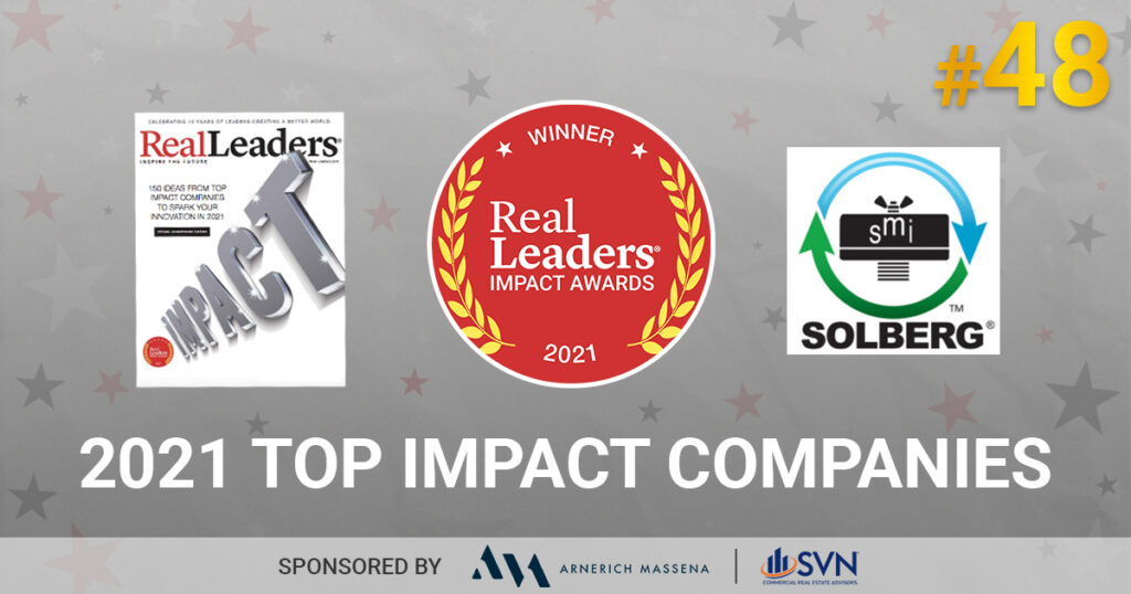 Solberg Manufacturing