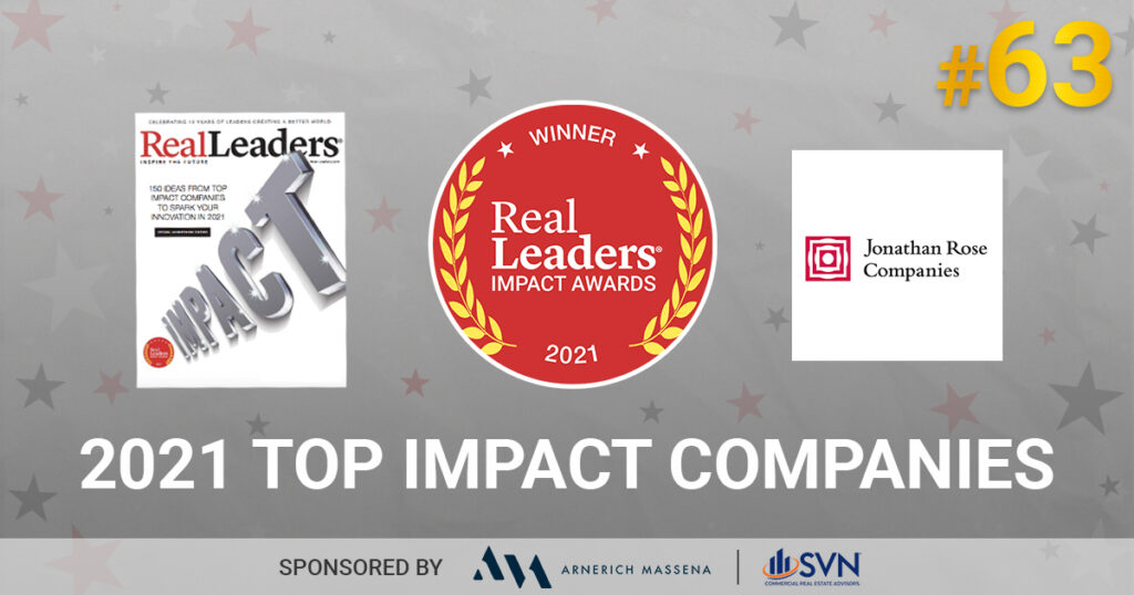 Jonathan Rose Companies