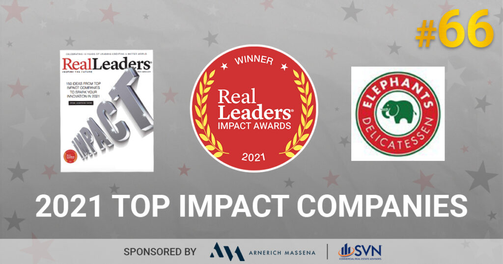 Elephants Delicatessen