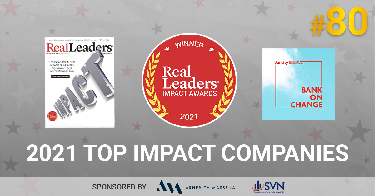 Vancity Community Investment Bank