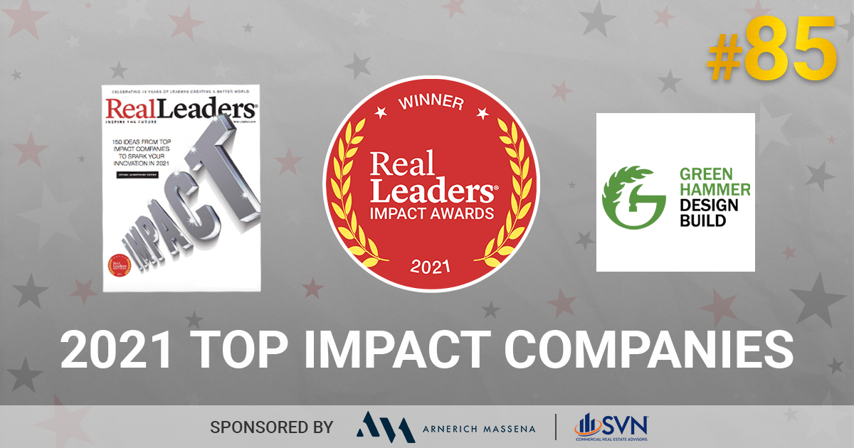 Green Hammer Design Build