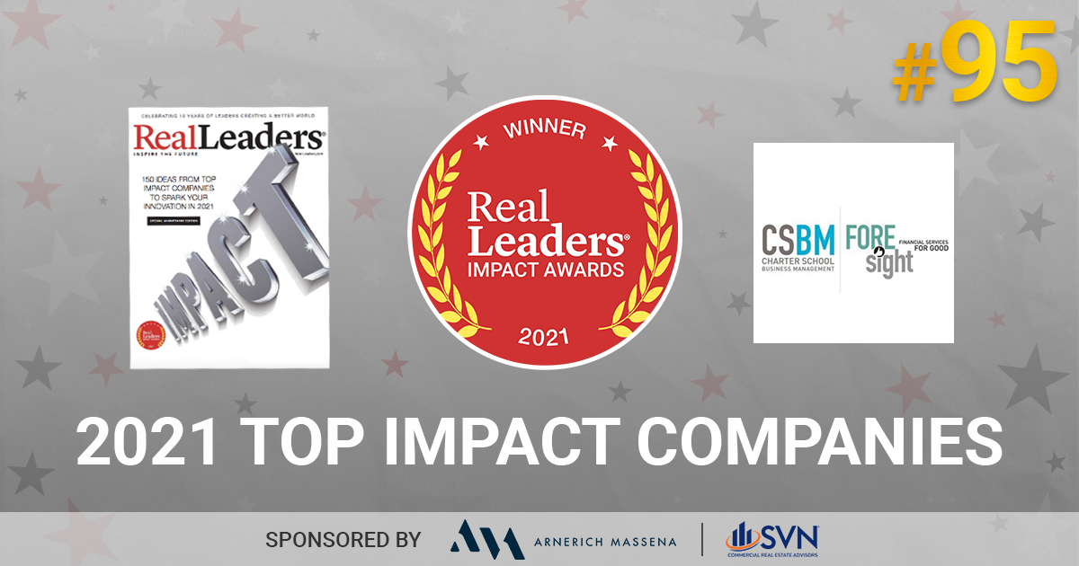 Charter School Business Management/FOREsight