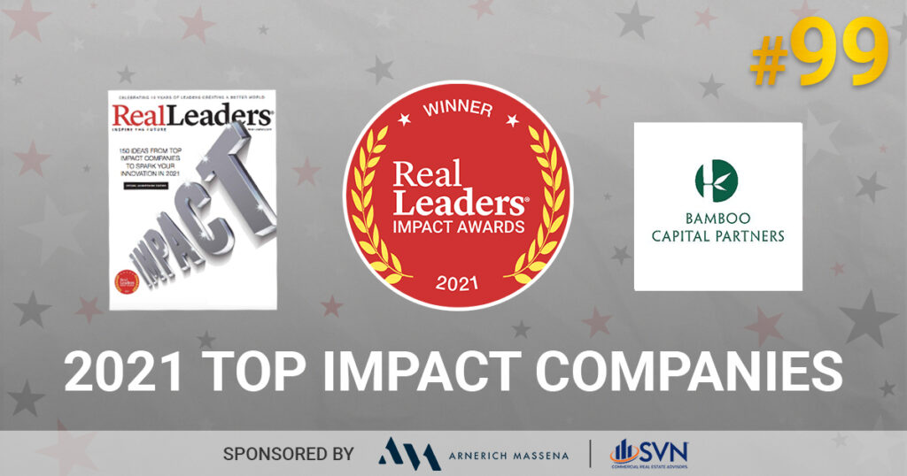 Bamboo Capital Partners