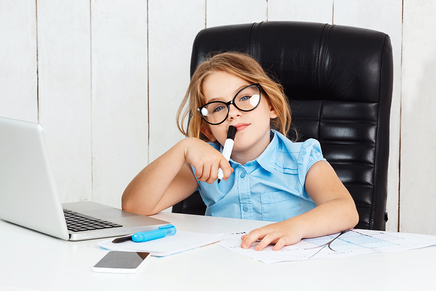 9 Tips to Balance Remote Leadership With Your Kids’ Distance Learning
