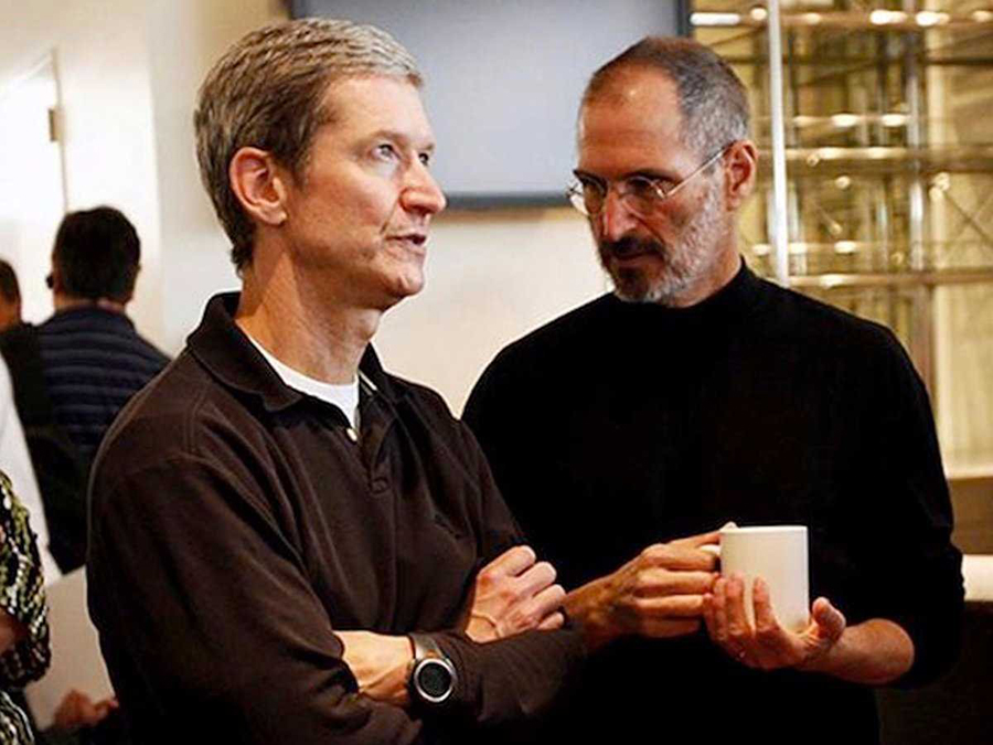 What Steve Jobs and Walt Disney Can Teach Us About Turning a Crisis into Success