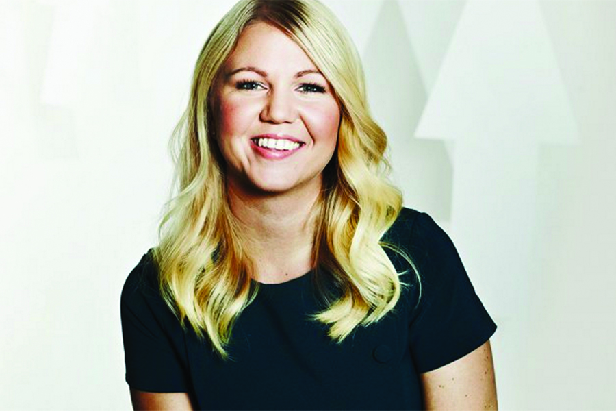 I Went From Trying to Understand the Universe to Solving Fertility