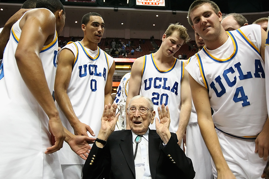 9 Leadership Techniques from ESPN’s Coach of the Century