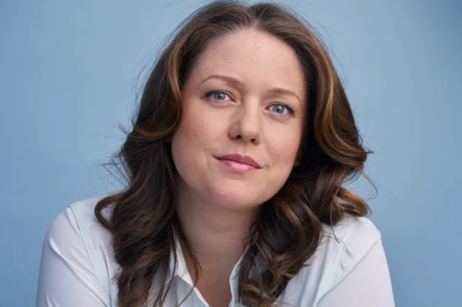 Discussing Impact Investing with Liesel Pritzker Simmons