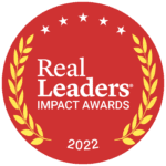 Real Leaders Impact Awards Follow Up