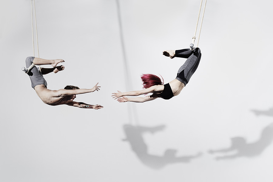 Trust Is the New Currency. Here’s How to Build It