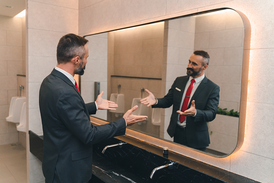 How Practice and Visualization Creates Success