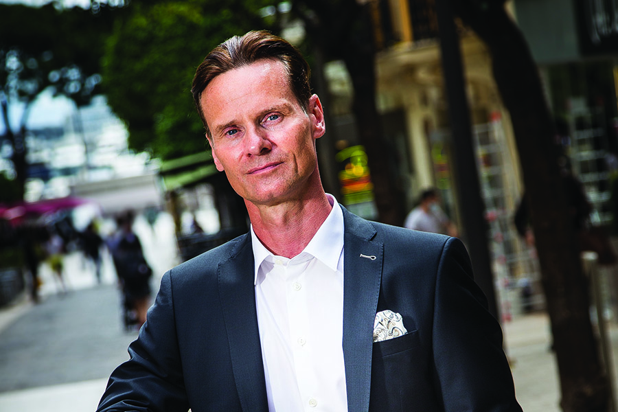 The Key to Change? Let Go of Your Fear