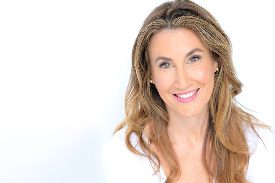 The Entrepreneur Helping Women Find Their Powerhouse Idea