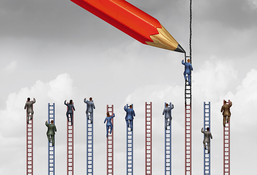 6 Reasons Why Competition Is Good for You — and Your Legacy