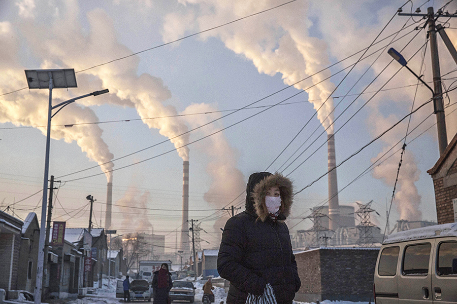 I’m a Climate Scientist — Here Are 3 Key Things I Have Learned Over a Year of COVID