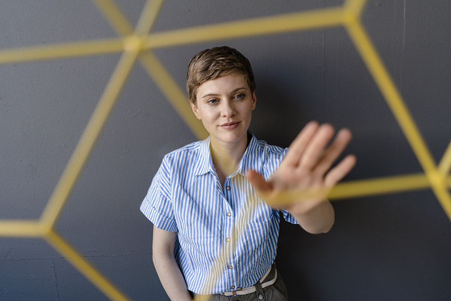 Harness Your Gamma Brain Waves to Become a Better Leader