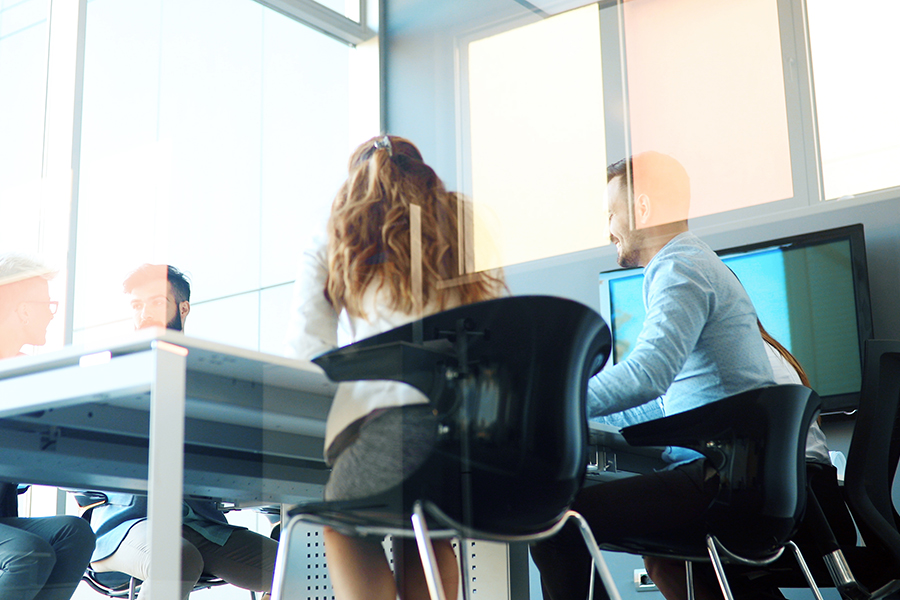 5 Top Priorities For Industry Leaders as They Navigate a Post-COVID World