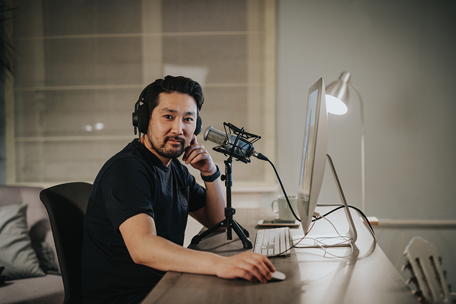 How to Speak With Impact