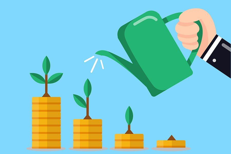 It’s Time to Speed up the Sustainability Shift