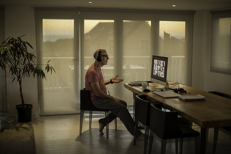 5 Things Emotionally Intelligent Leaders Can Do to Retain Remote Workers