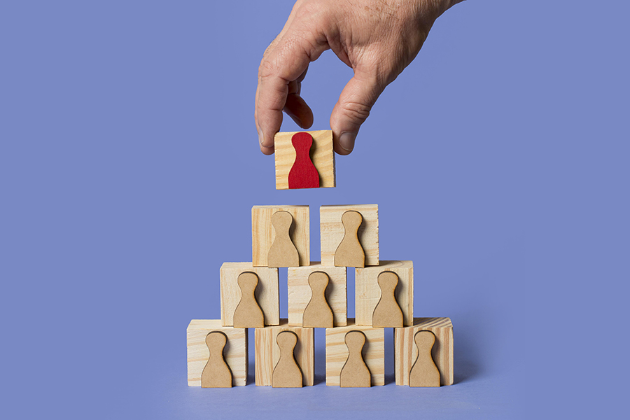 8 Mental Mindsets For Wise Leadership