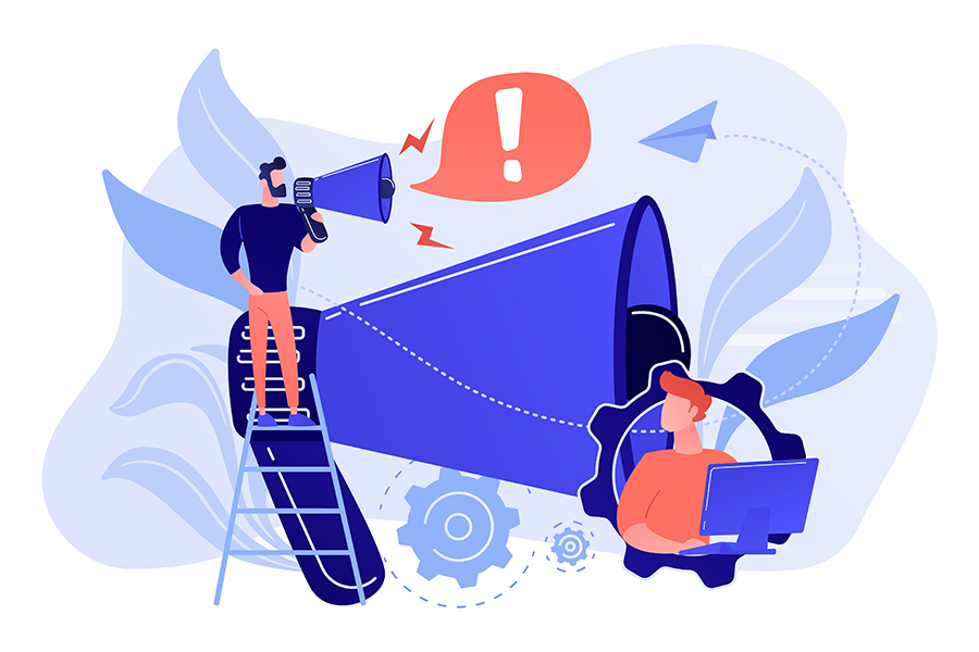 How to Lead Loudmouthed Associates